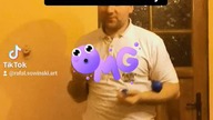 Wooja leci na spontanie...  wiedz że coś się dzieje:)