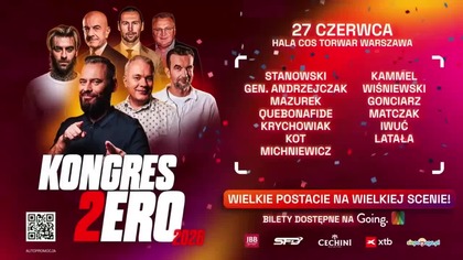SZOKUJĄCY WYWIAD, ZGONY NA SORZE.  BYŁY ORDYNATOR PRZERYWA MILCZENIE