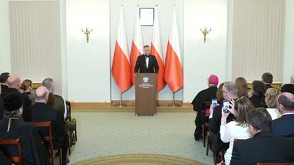 NAWROCKI Z ZASKAKUJĄCĄ PROPOZYCJĄ WS.  NIEMIECKICH REPARACJI WOJENNYCH!