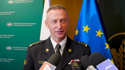 Nowoczesny sprzęt dla strażaków.  WFOŚiGW dofinansował zakupy dla PSP na Śląsku