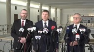  Grzegorz Braun o KRĘTACTWACH ze strony PiS: Polskie czołgi trafią na Ukrainę?!