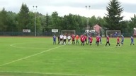 Olimpia Kamienna Góra  Halniak Miłków z dnia 20. 08. 2022 r.  CzadGol # 69
