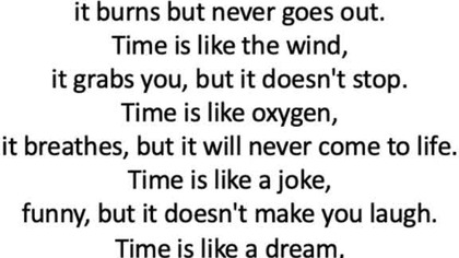 Time - poezja Łukasza Przelaskowskiego @OkiemPisarza #poeta #pisarz #TimeLP #łukaszprzelaskowski