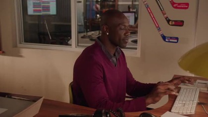 19.  Go. On. S01E19