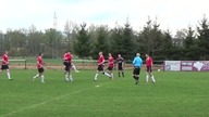 Zobacz z bliska - Gol z połowy boiska !