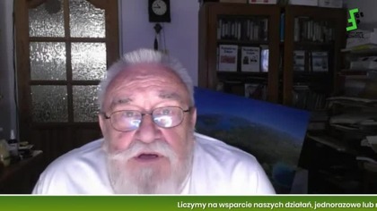 dr Jerzy Jakowski Rockefeler przej Euro-Region Ukro-Polin (afera zboowa wojna religijna)
