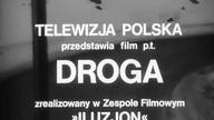 DROGA.  odc. 1