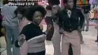 05 76 Segment 2 from Detroit dance show The Scene
