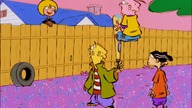 68. Zakochani jak Edy &mdash; Ed, Edd i Eddy [HD]