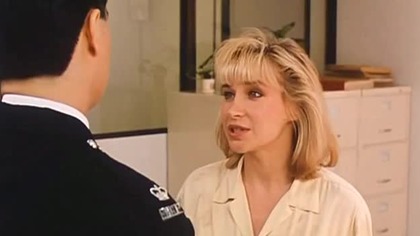 Dama Reportażu aka Urodzona,By Walczyć(Lady Reporter aka Born To Fight) akcja 1989 lektor pl