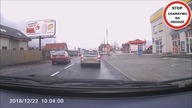 Stop Cham #240 - Niebezpieczne i chamskie sytuacje na drogach