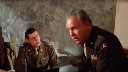 Kellys Heroes (1970) Złoto dla zuchwałych