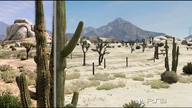 Grand Theft Auto V: Porównanie PS3 i PS4