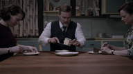 Zagadki doktora Blake'a S02E07 Lektor PL