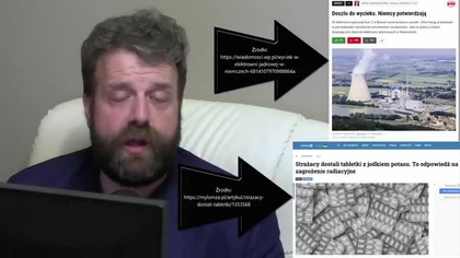 Wyciek z Elektrowni Jądrowej w Niemczech! Strażacy w Polsce Dostali Tabletki z Jodem - Analiza Ator