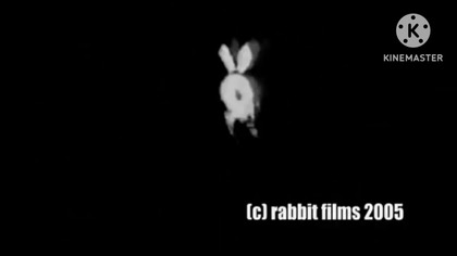 Rabbit Films Logo History