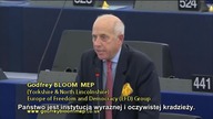Kolejny raz, miał jaja to powiedzieć