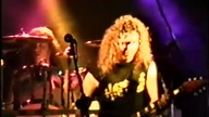 Anvil - Love Me When Im Dead (Live)
