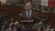  BEZBŁĘDNA i MERYTORYCZNA przemowa Krzysztofa Bosaka: To ŚWIADOMA ZDRADA rolników