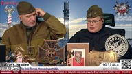 TELEFONY...  Na odlew! Czw.  13. 3. 2025r.  W.  Olszański, M.  Osadowski Rodacy Kamraci NPTV.pl