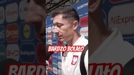 Lewandowski o kontuzji