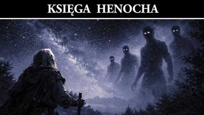 Księga Henocha - Apokryf Starego Testamentu