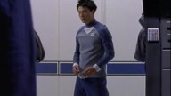 Power Rangers Zagubiona Galaktyka odcinek 35 - Wejście do Zagubionej Galaktyki