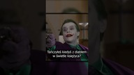 TEN JOKER STWORZYŁ BATMANA  #shorts #Batman #dc