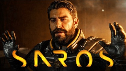 SAROS - Gameplay Przed Premierą