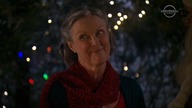 Święta na Manhattanie (2011) [Lektor PL] - Mistletoe Over Manhattan