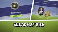 NAGRODY ZA ELITĘ 1 #SQUADBATTLES #3 | FIFA 18 ULTIMATE TEAM