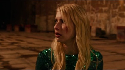 Wyzwanie Nerve 2016 Lektor pl