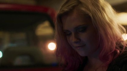 Wabik / Thumper (2017) [Lektor PL]