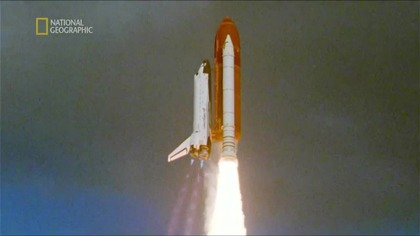 Space Shuttle: Triumph and Tragedy cz. 2 ost.