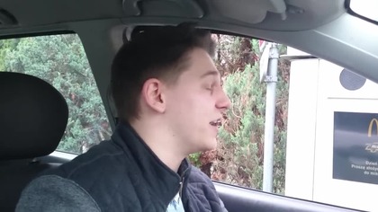 Tak zamawiają w McDonald's fani DiscoPolo
