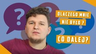 Dlaczego miałem przerwę? Co dalej z kanałem? - Infolog