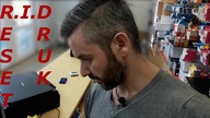 BROTHER DCP-J152W - Szybki reset i drukujesz!