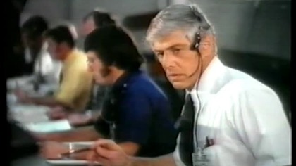 Houston, Weve Got a Problem - Houston, mamy kłopoty (1974) [lektor pl]