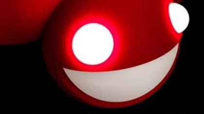 Deadmau5 - Random Album Title