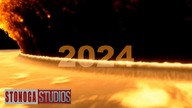 (Zbigniew) Stonoga STUDIOS - NASA DART (parodia)