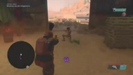 Saints Row Fort Feniksa