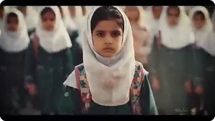 Iran naprawdę robi filmy krótkometrażowe na poziomie profesjonalnym, demaskując Trumpa i Izrael