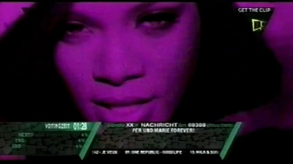 Kanye West feat.  Rihanna & Kid Cudi -- All Of The Lights [VIVA] (GET THE CLIP) {2011}