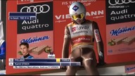 Kamila Stoch 243m REKORD ŻYCIOWY Vikersund 18.03.2017