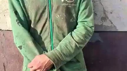 SZYMON 100 (Arkadiusz, Radowo Małe)