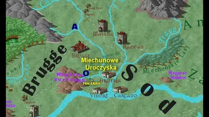 42 Wiedzmin Chrzest ognia - Rozdział 4 - CDA