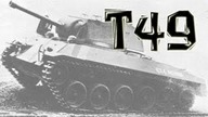 Pokaż co potrafisz !!! #241 - T49 - kubakabana90