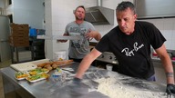 Sycylijski szef kuchni Tony zdradził jak przygotowuje domowy makaron / Oddaszfartucha