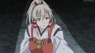 Inari, Konkon, ABCs of Love.  Odcinek: 10 Inari, Konkon, Koi Iroha.
