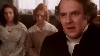 Marcin Chuzzlewit - Martin Chuzzlewit - Sezon 1 Odcinek 2